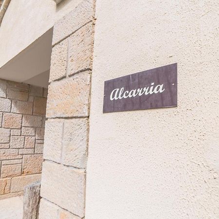 Apartamentos Rurales El Colvillo ตริโย ภายนอก รูปภาพ