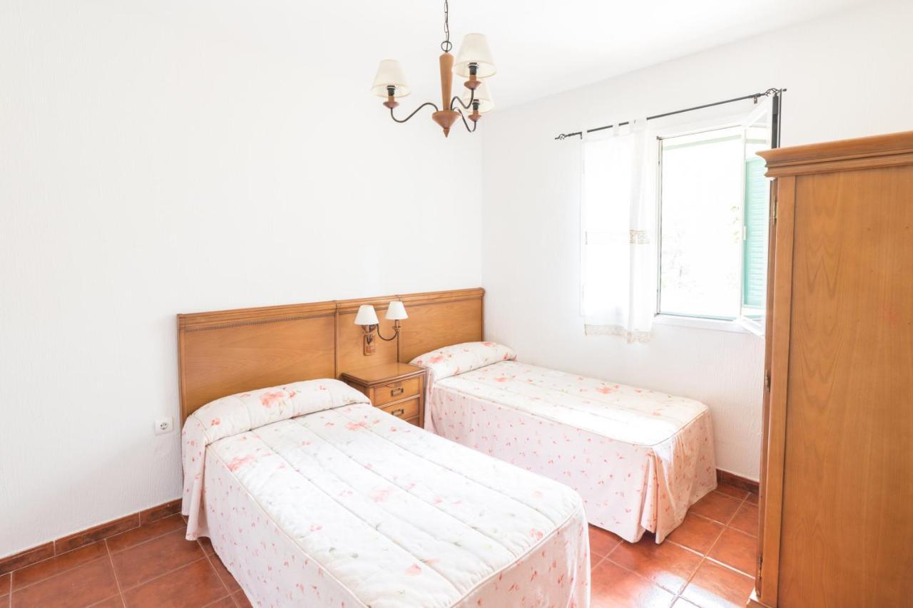 Apartamentos Rurales El Colvillo ตริโย ภายนอก รูปภาพ