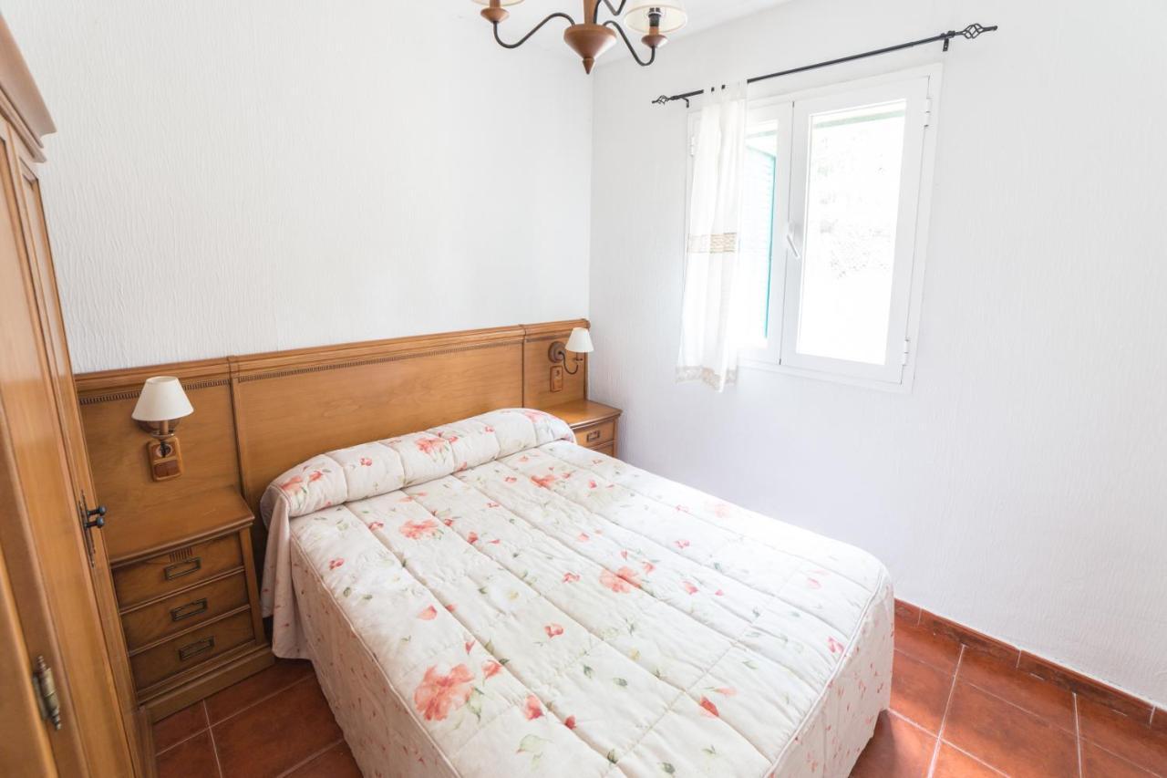 Apartamentos Rurales El Colvillo ตริโย ภายนอก รูปภาพ
