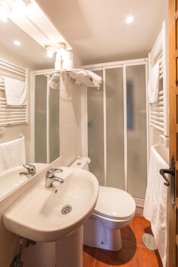 Apartamentos Rurales El Colvillo ตริโย ภายนอก รูปภาพ