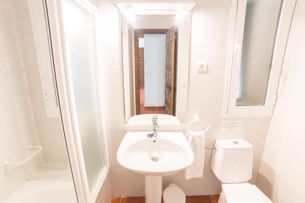 Apartamentos Rurales El Colvillo ตริโย ภายนอก รูปภาพ