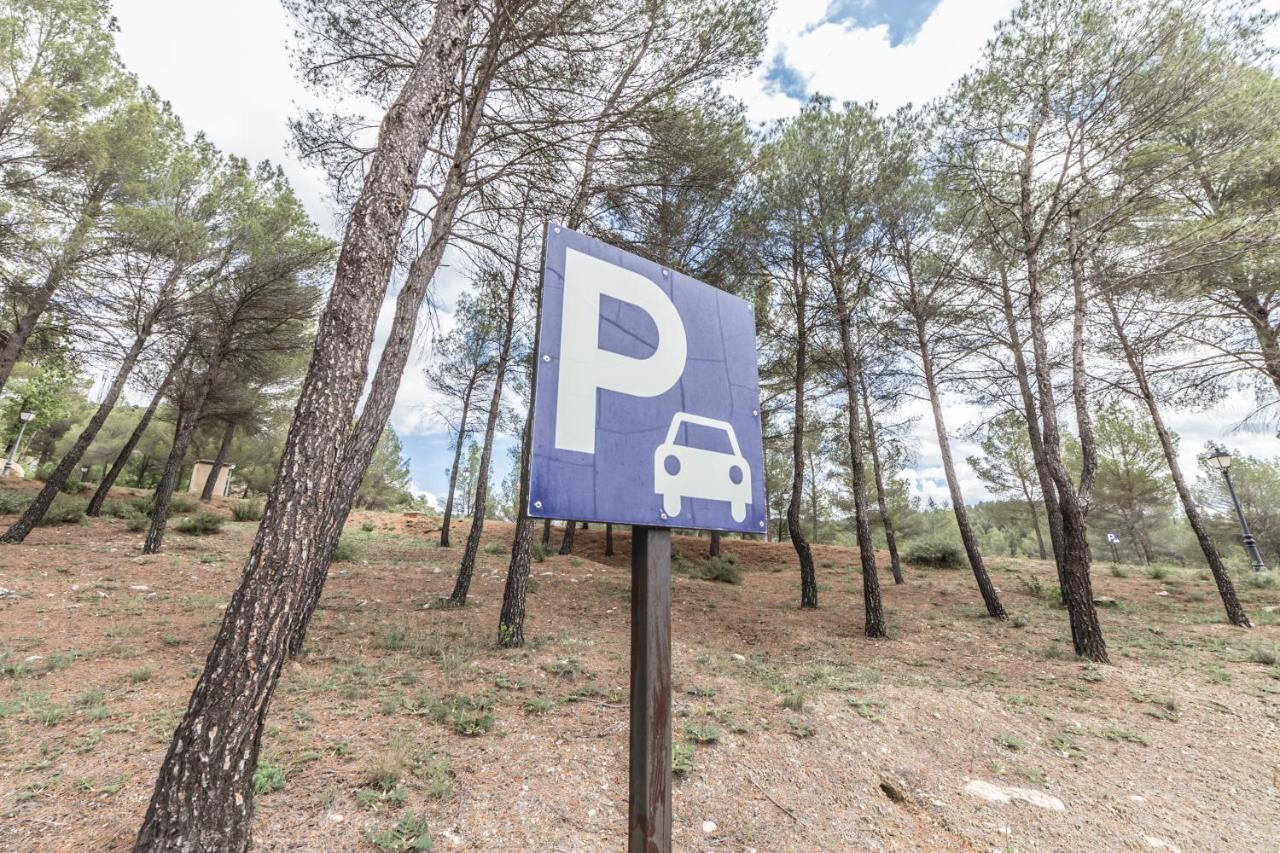 Apartamentos Rurales El Colvillo ตริโย ภายนอก รูปภาพ
