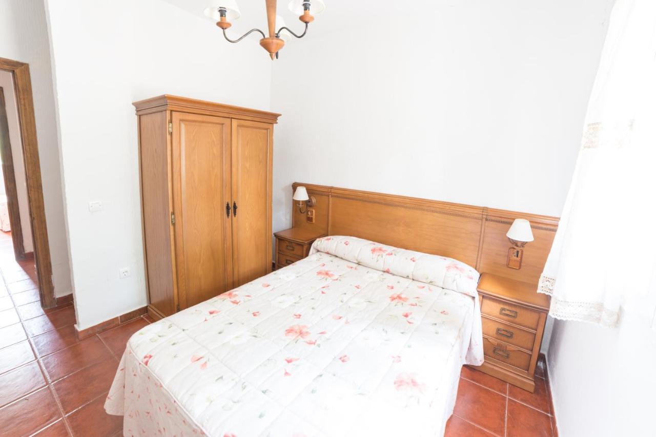 Apartamentos Rurales El Colvillo ตริโย ภายนอก รูปภาพ