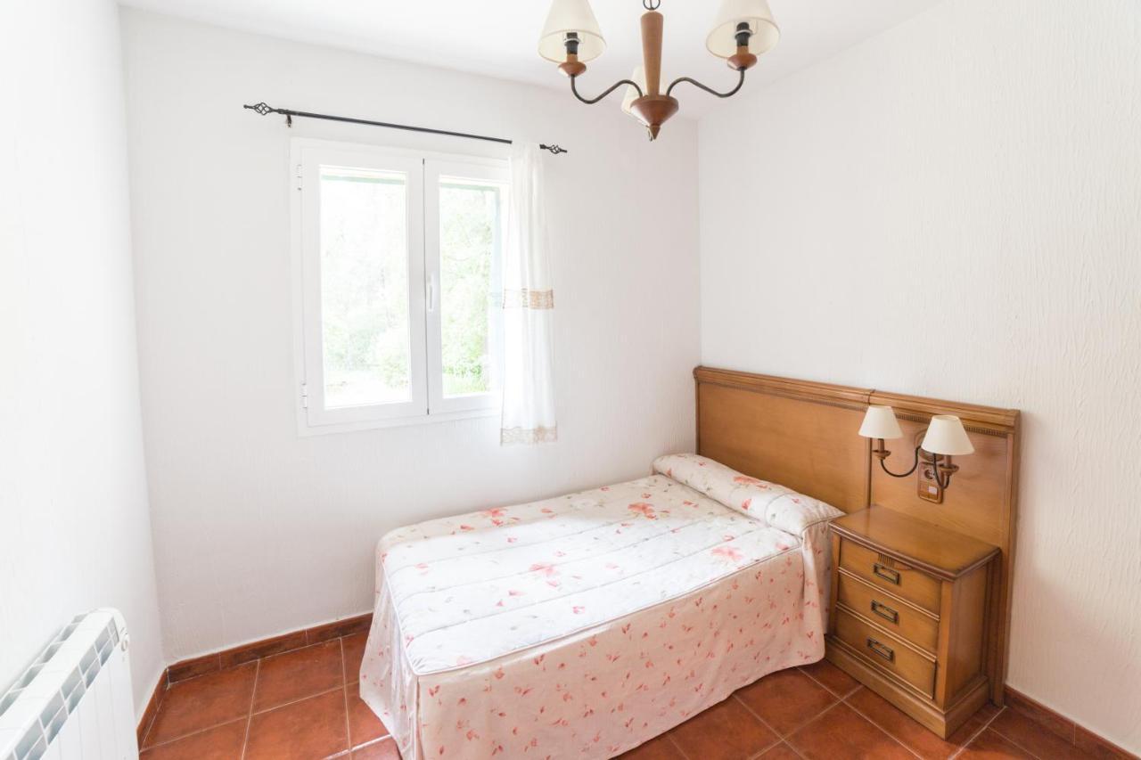 Apartamentos Rurales El Colvillo ตริโย ภายนอก รูปภาพ